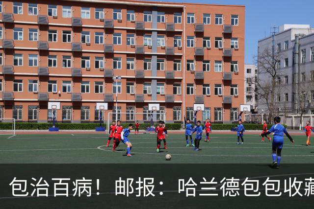 包治百病！邮报：哈兰德包包收藏价值超65万镑，最贵的一只33万镑