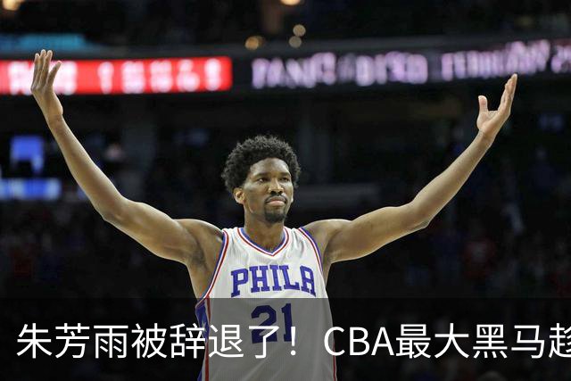 朱芳雨被辞退了！CBA最大黑马趁机打劫广东队，将强挖国手内线？
